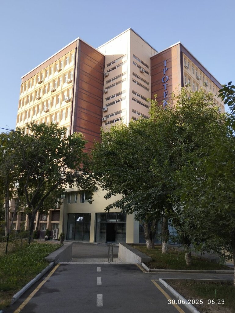 Dasturiy ta’minot Norma, Toshkent, foto