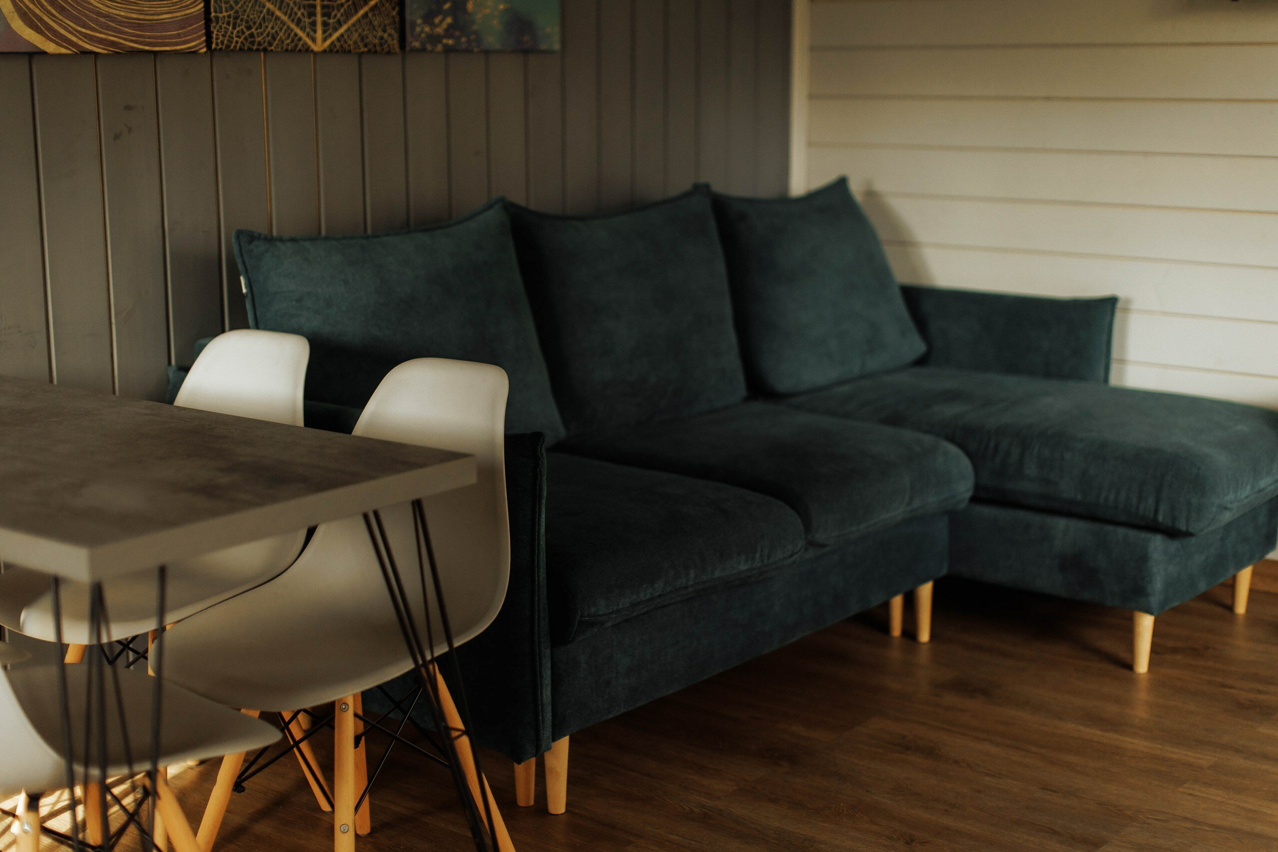 Фото Усадьба Кожиных