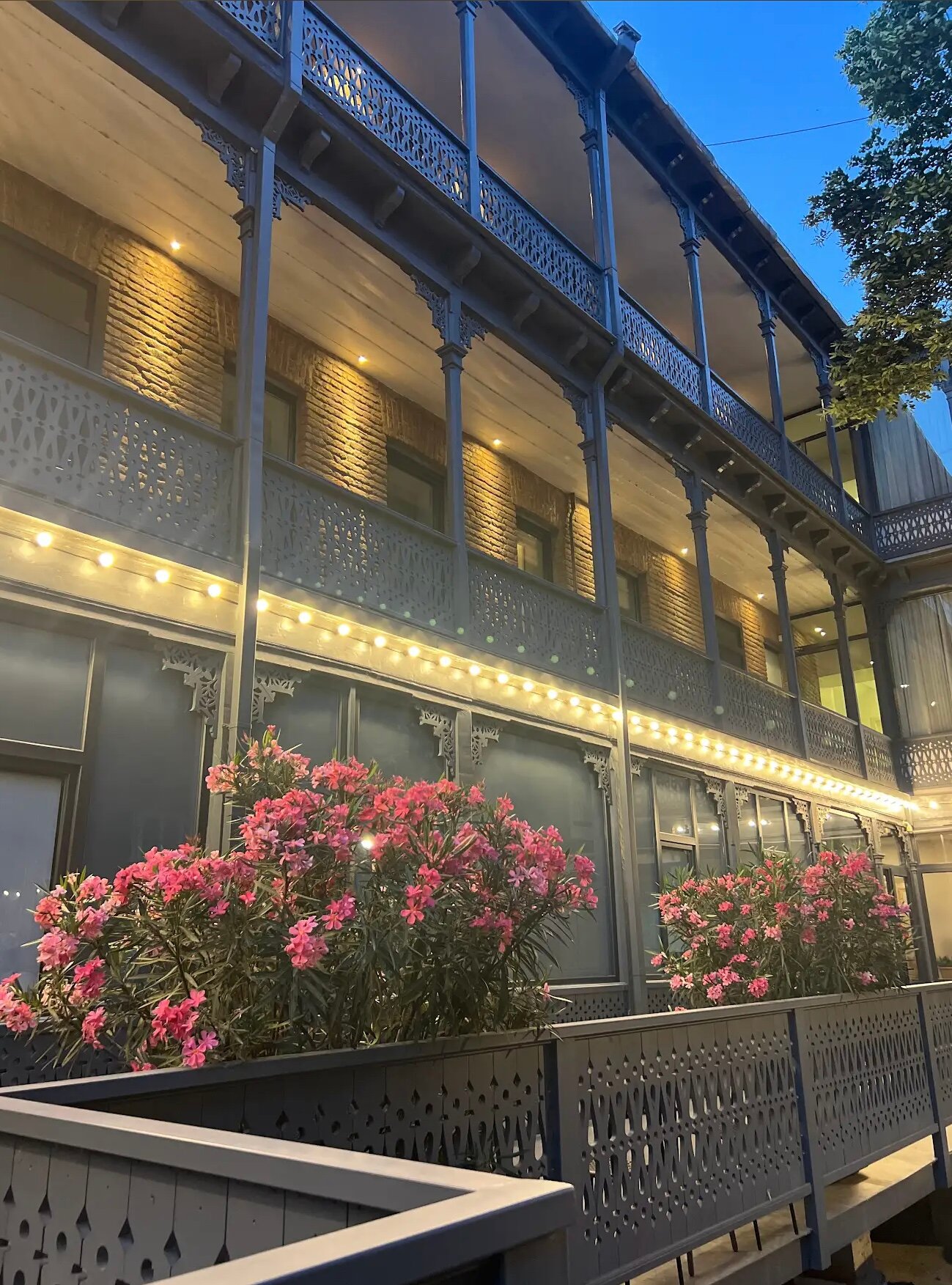 Фото Апарт-отель 5 Star