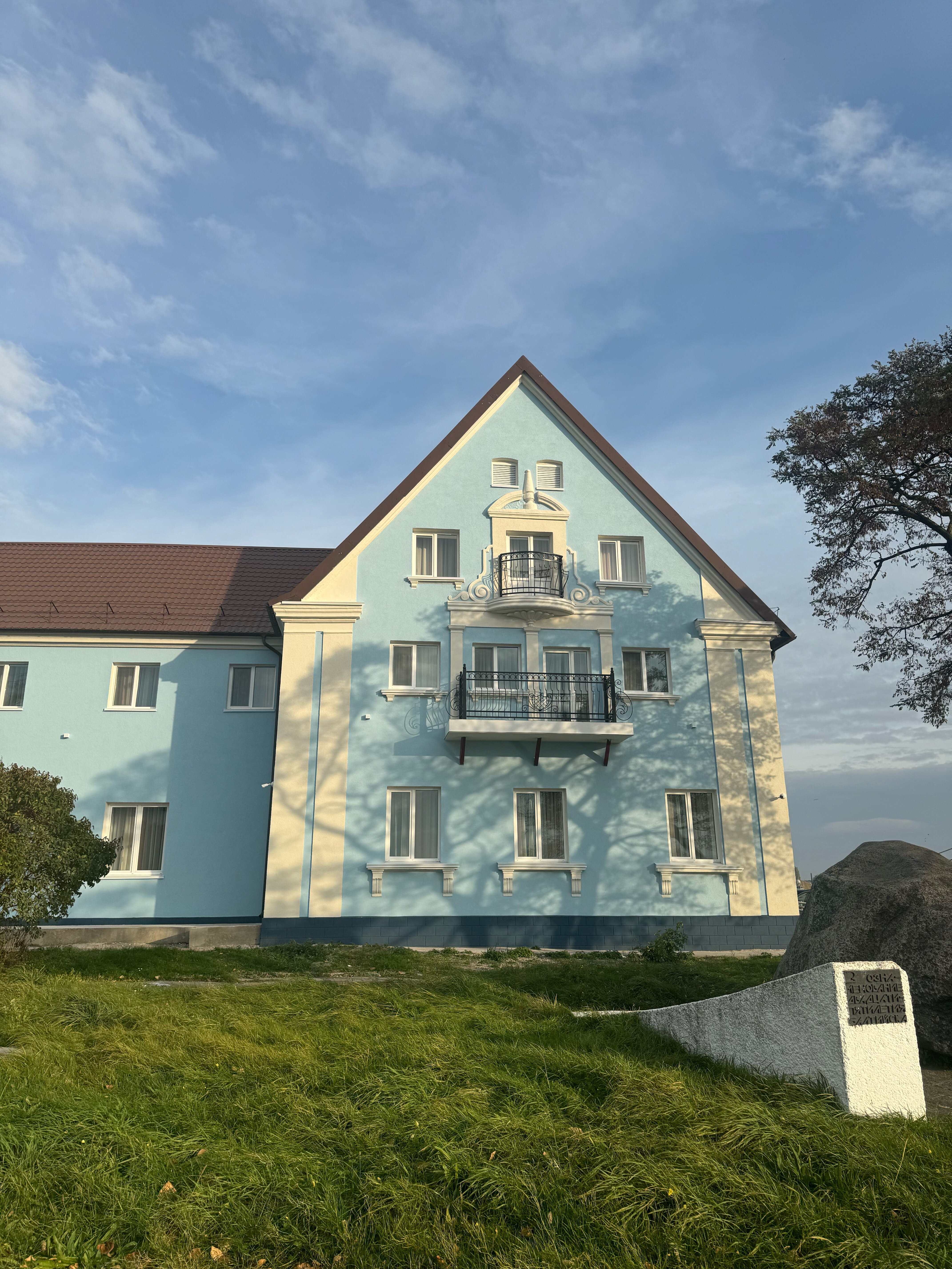 Фото Золотой якорь