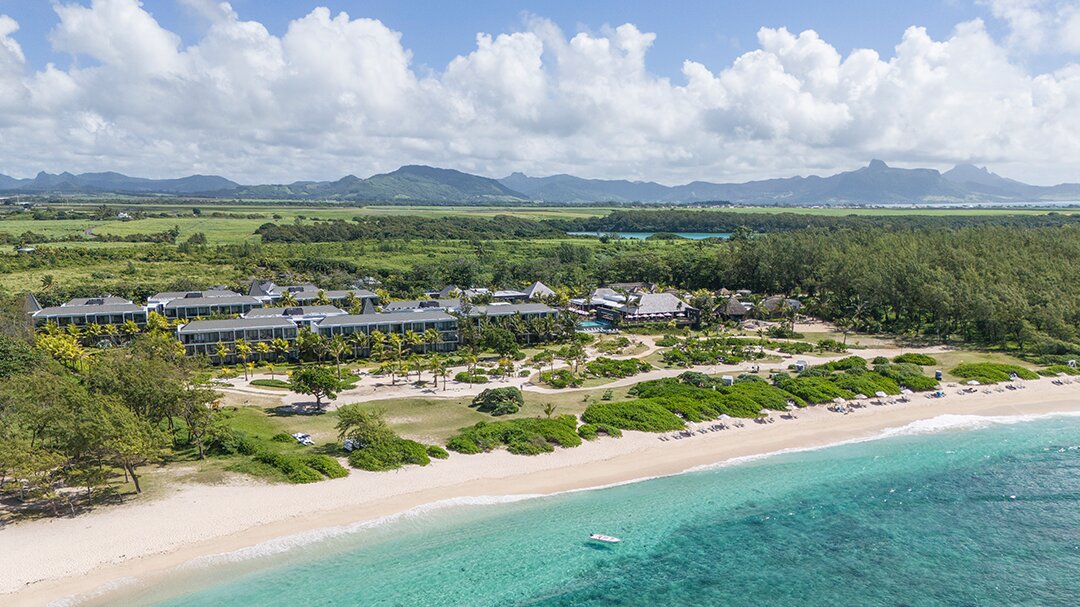 Фото Anantara Iko Mauritius Resort & Villas