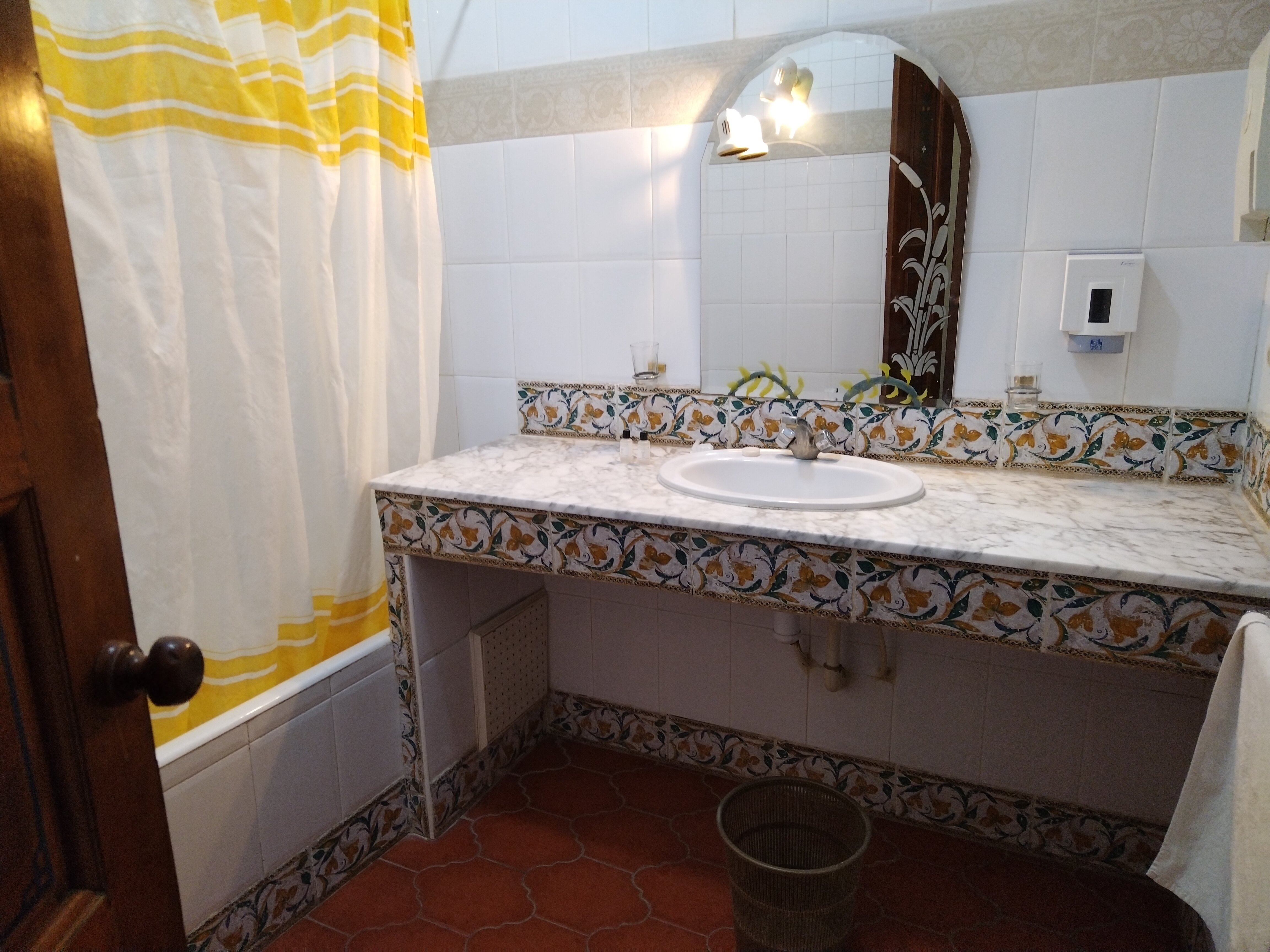 Фото Hotel Club Hanane