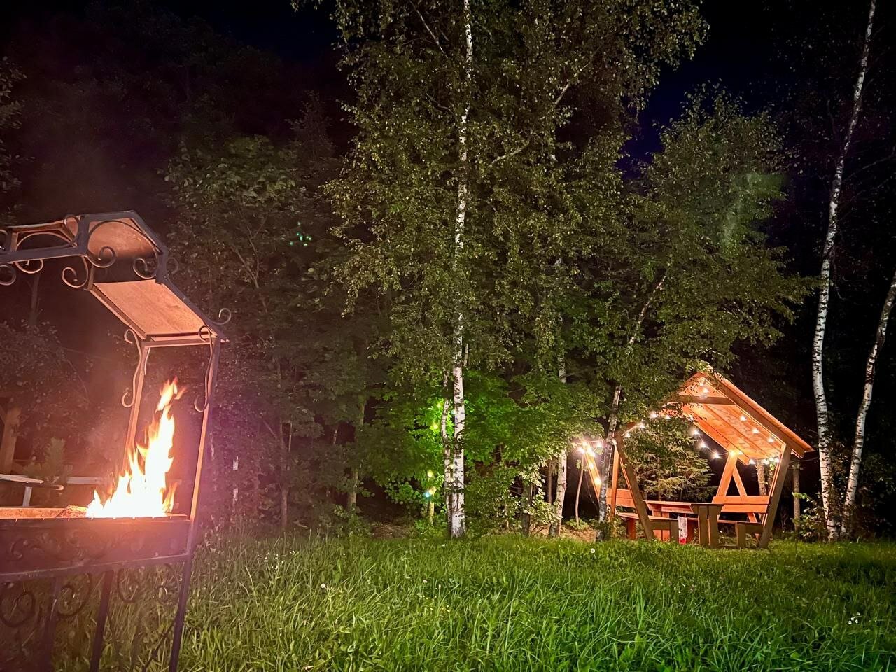 Фото В тишине