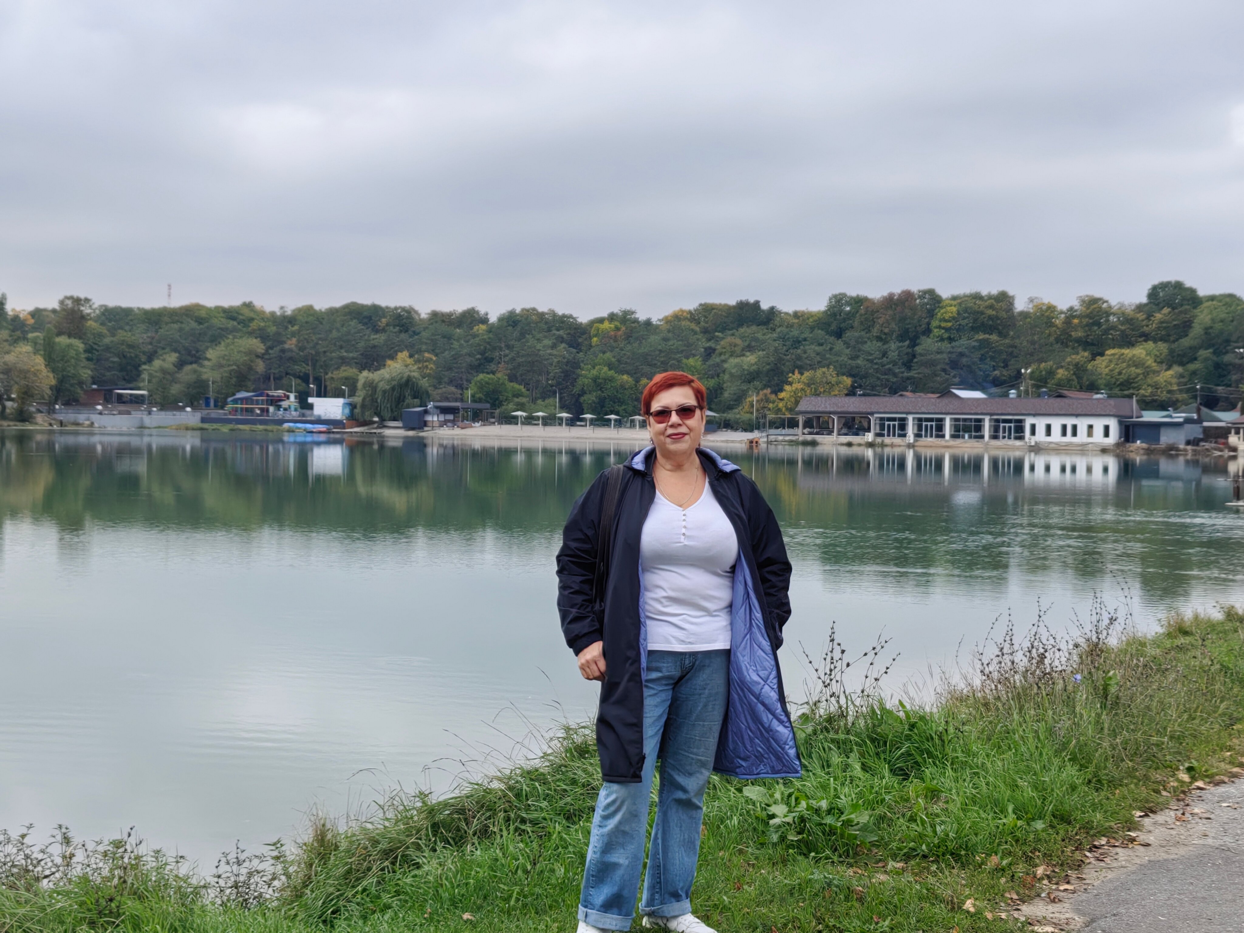 Фото У Нонны