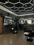 TM (Komsomolskaya ulitsa, 64/2), barber shop