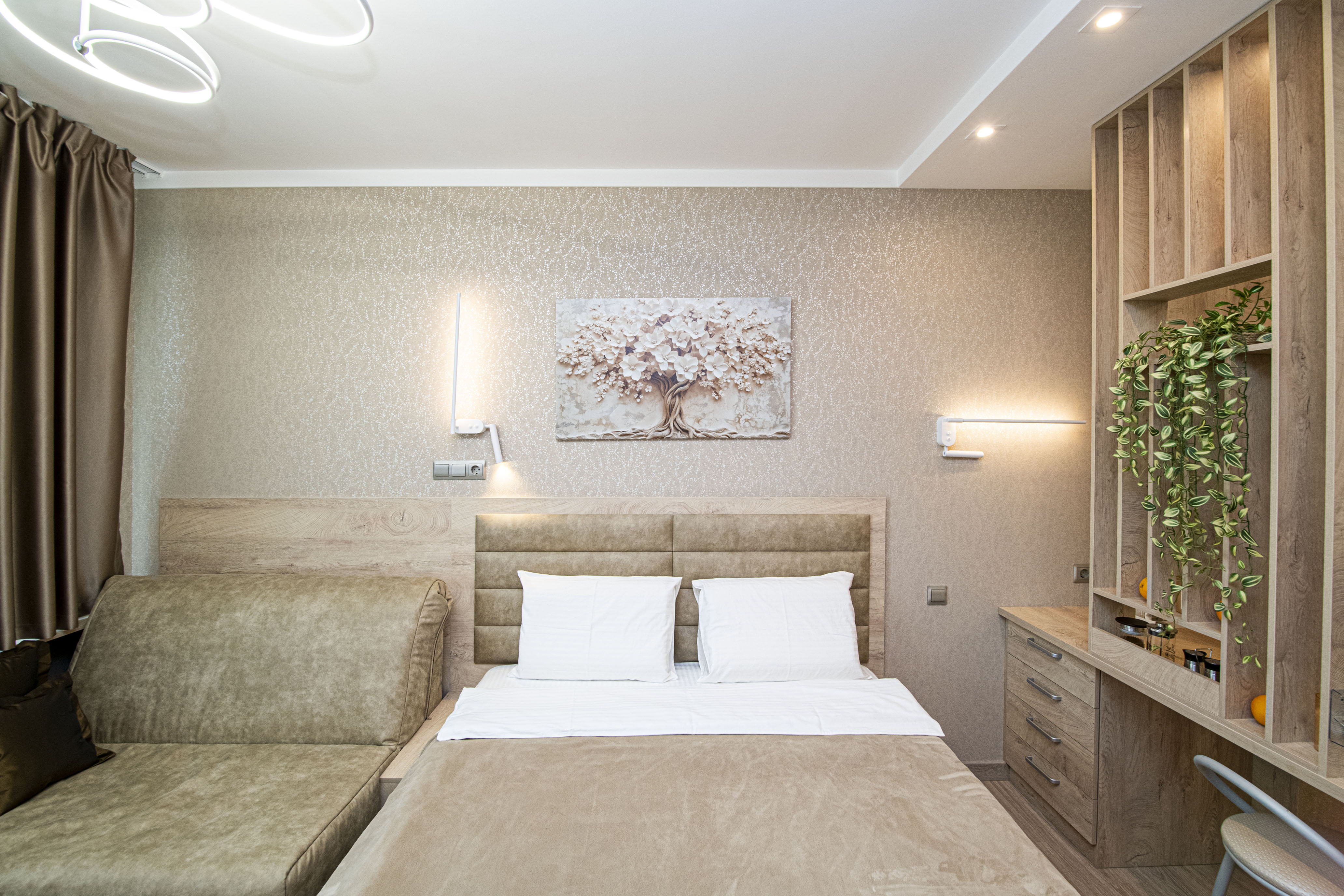 Фото 2rooms на Родионова