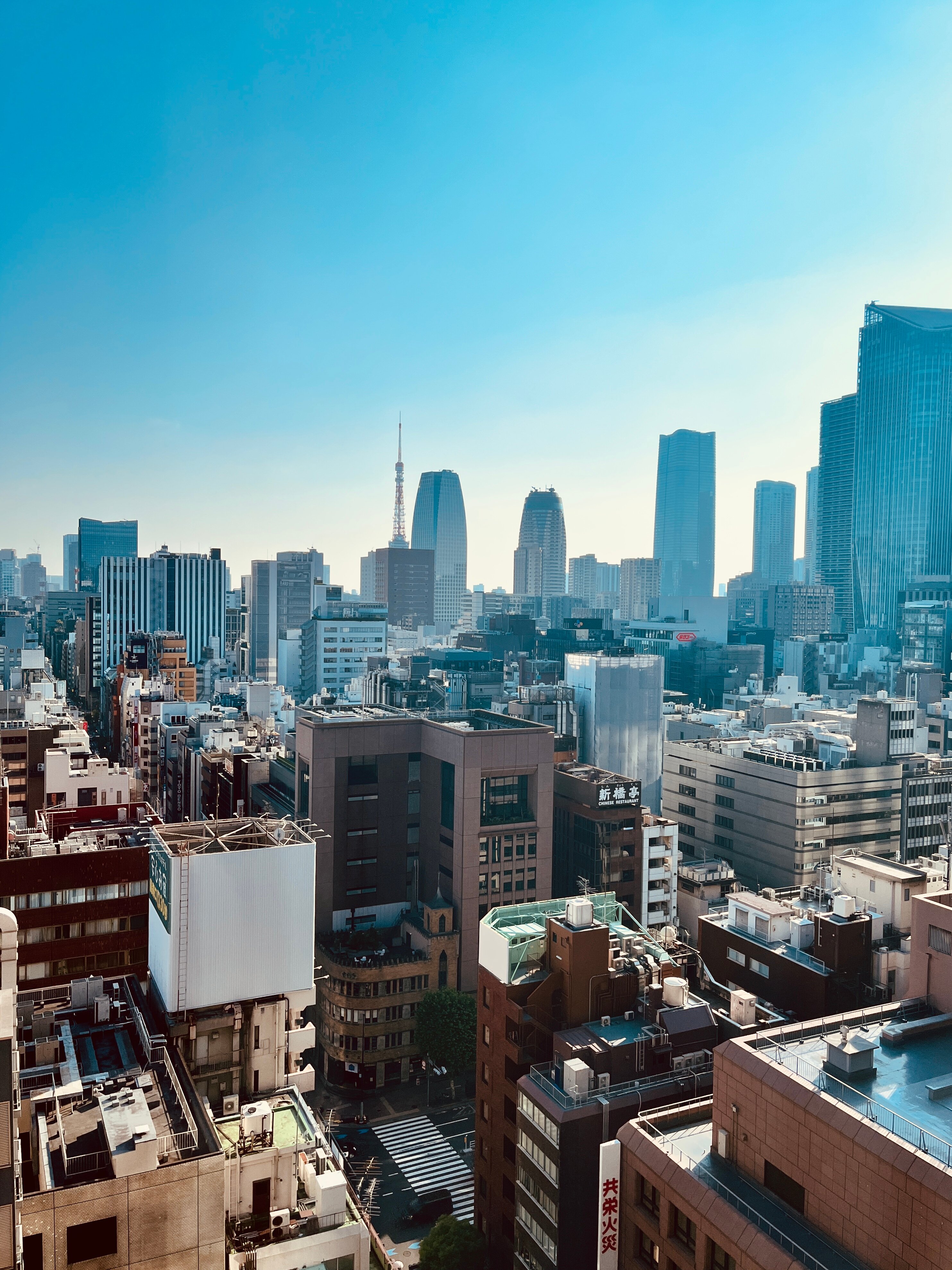 Фото Dai-ichi Hotel Tokyo