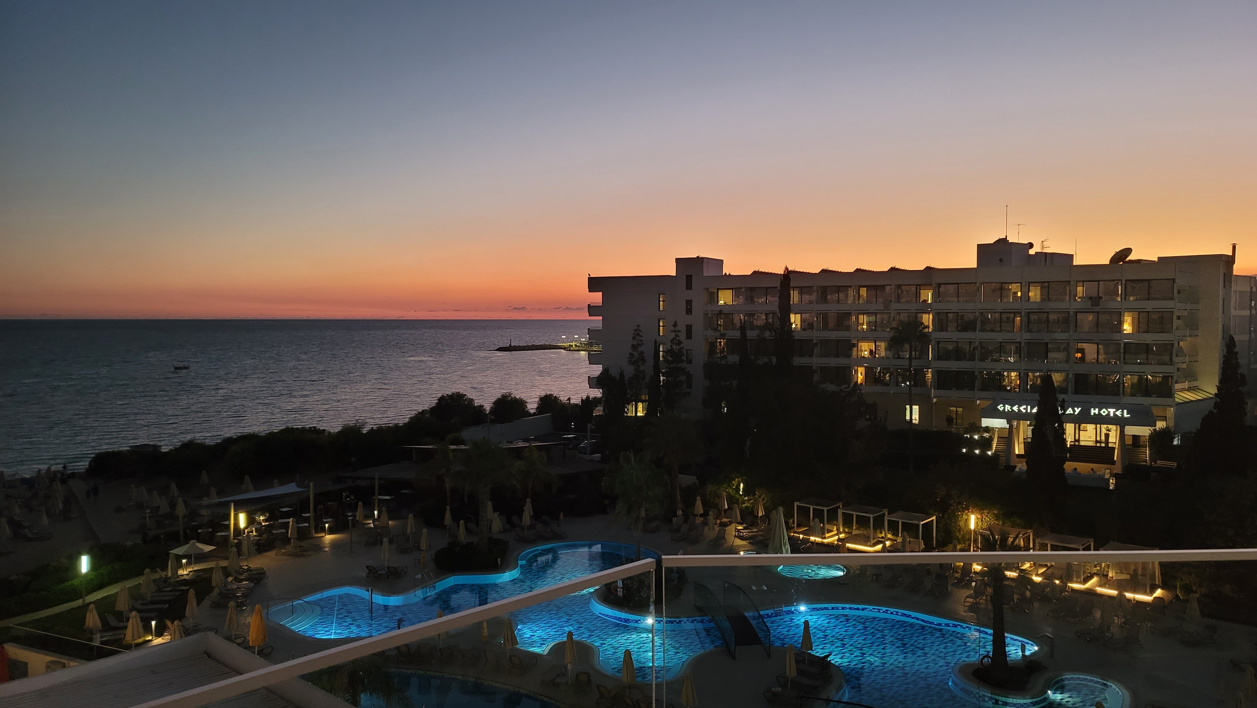 Фото Melissi Beach Hotel & SPA