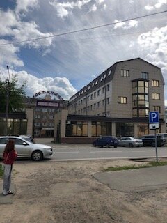 Фото отеля 1