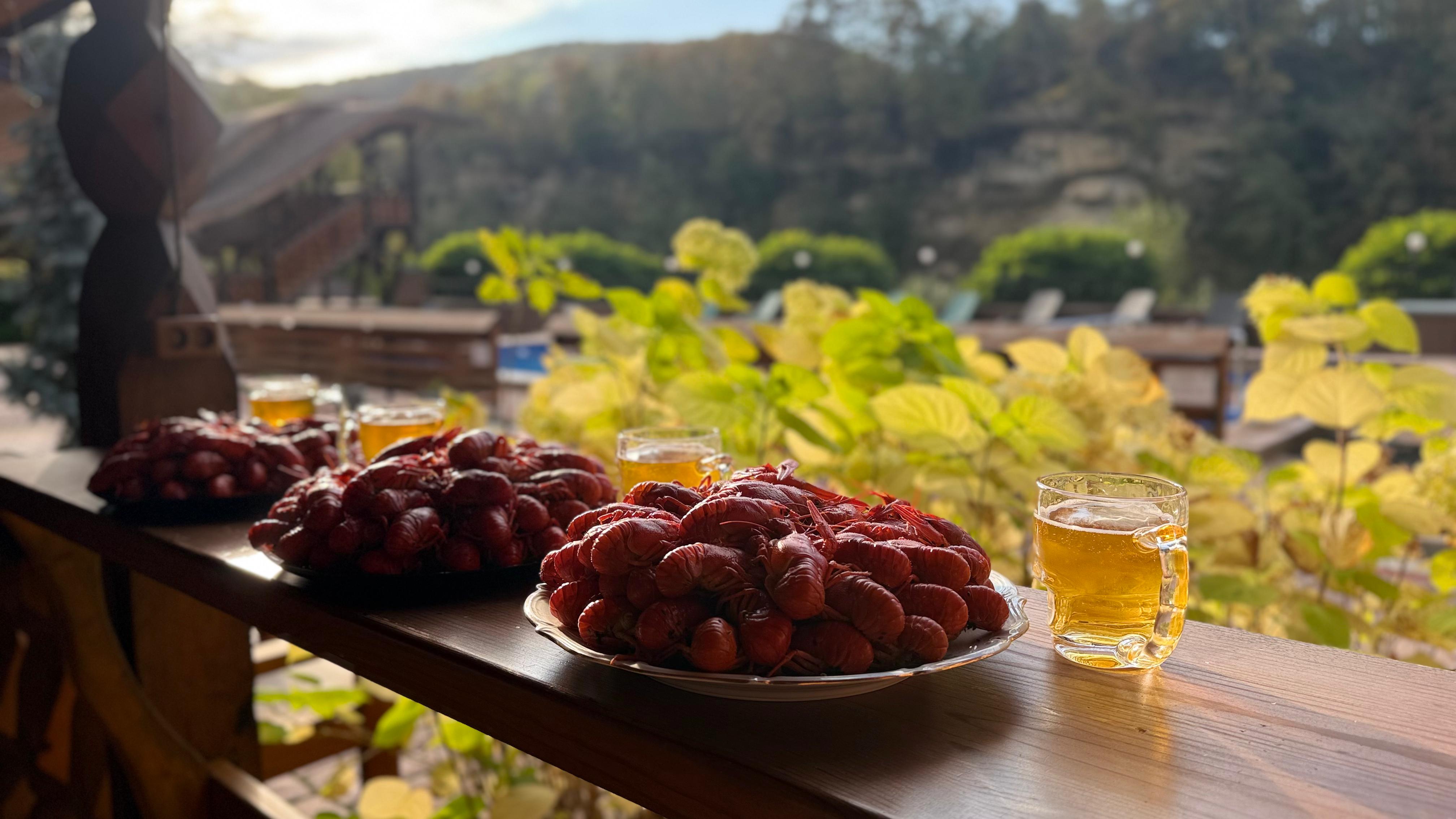 Фото Прохладный