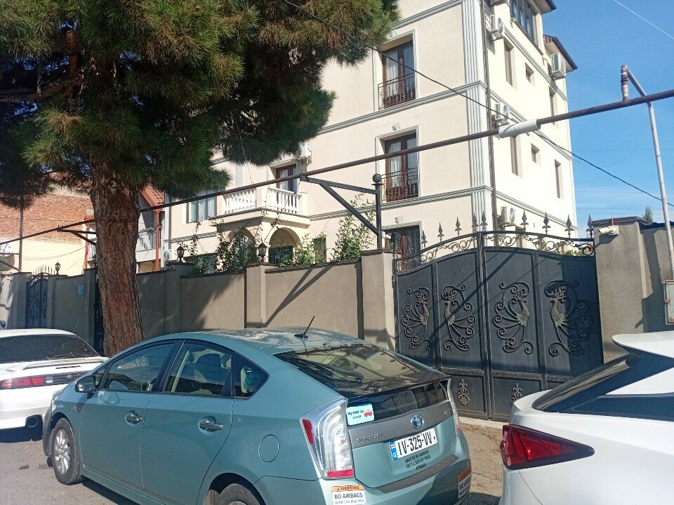 Фото Phazisi Hotel