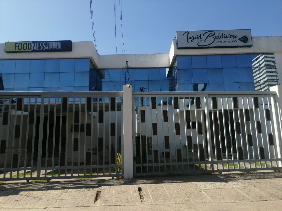 Beauty salon Ingrid Baldivieso Makeup Studio, Santa Cruz de la Sierra, photo