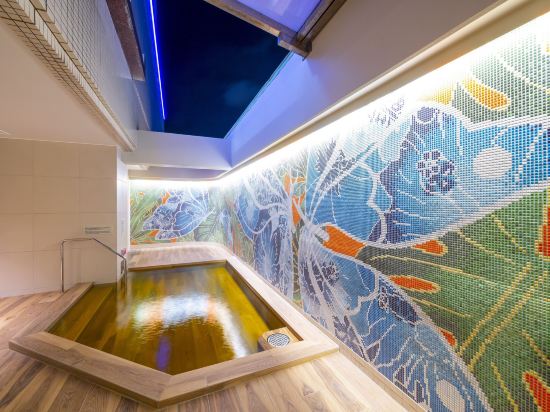 Фото Loisir Hotel Naha