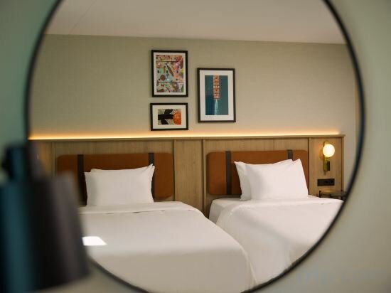 Фото Inntel Hotels Rotterdam Centre