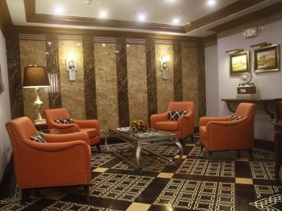 Фото Herald Suites Polaris