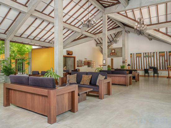 Фото Amethyst Resort Passikudah