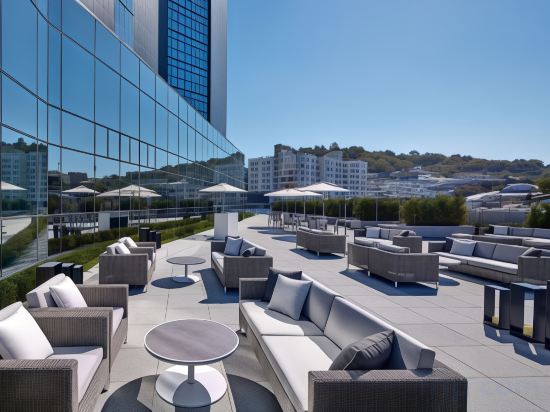 Фото Shilla Stay Yeosu