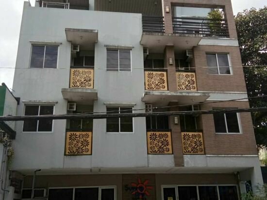 Hotel Sunny Day Residences Cainta, Province of Rizal, photo