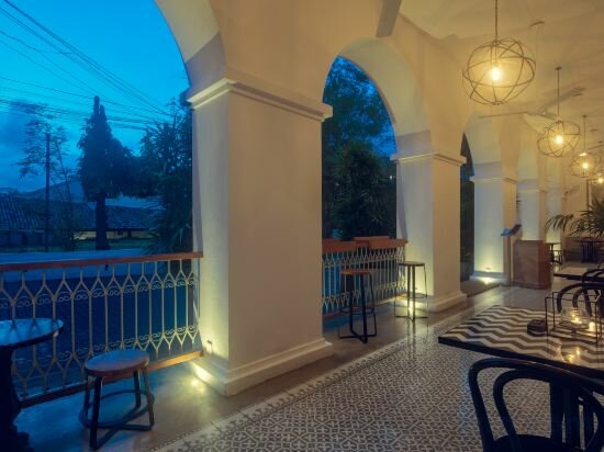 Фото Fort Bazaar