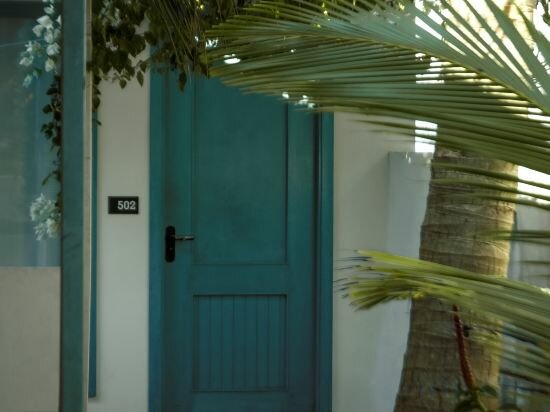 Фото Manta Reserve