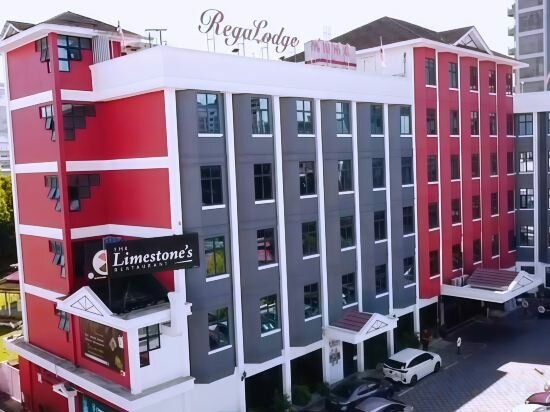 Hotel Regalodge Hotel & Spa, Ipoh, photo