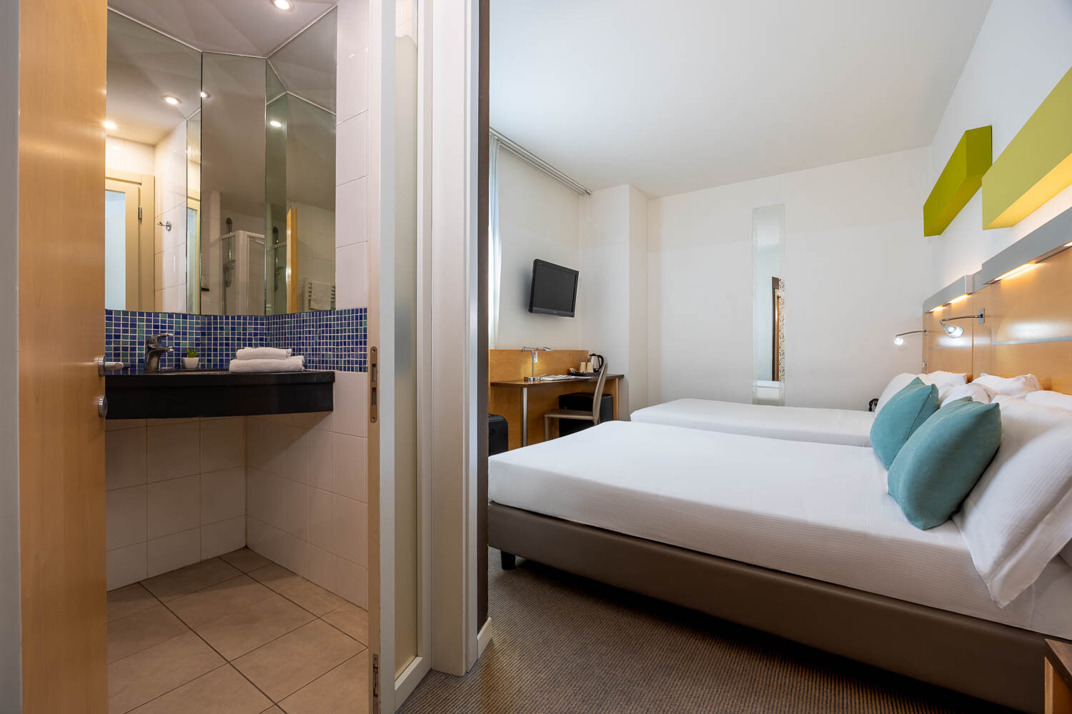 Фото IH Hotels Milano Gioia