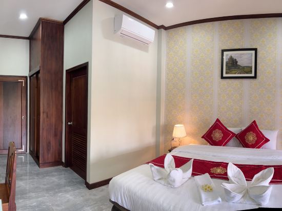 Фото Le KhounSok Boutique Hotel