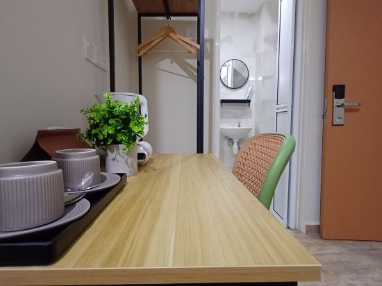 Фото Swing & Pillows @ Icc Pudu Kuala Lumpur