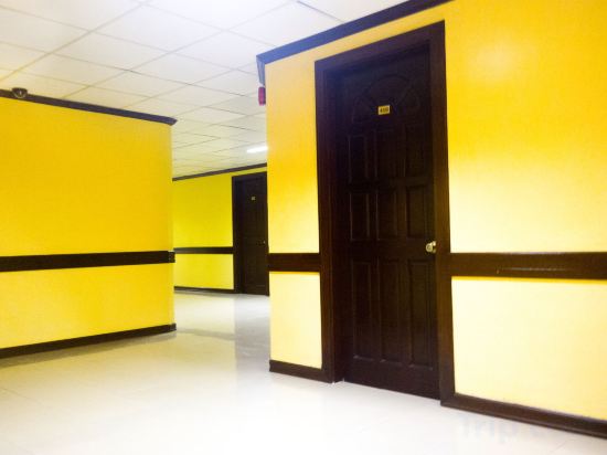 Фото Allsons' Inn