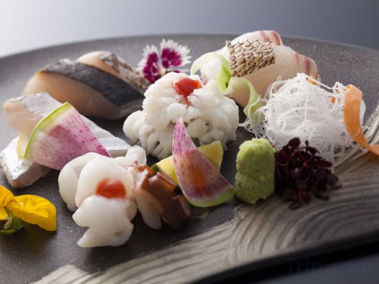 Фото Nagisanoshou Hanagoyomi