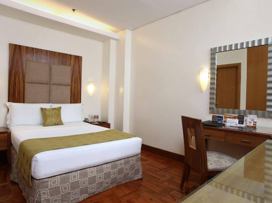 Фото Manila Lotus Hotel