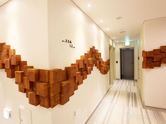 Фото The Ace Hotel