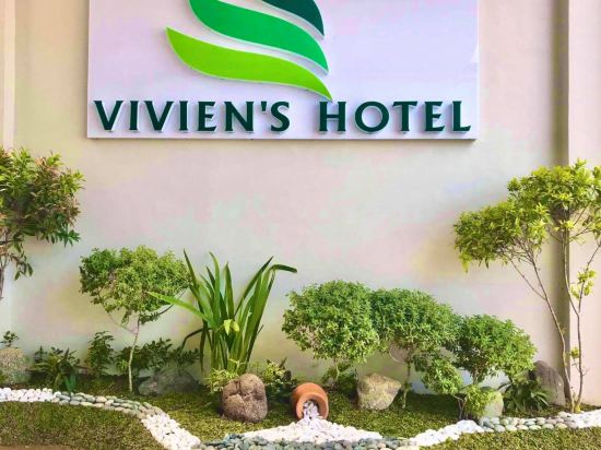 Фото Vivien's Hotel