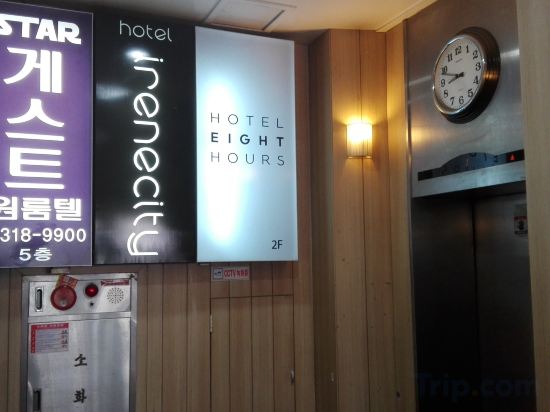 Фото Hotel Irene City