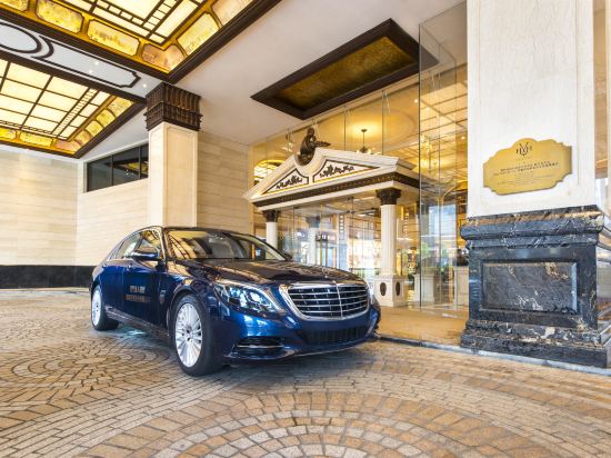 Фото Harbourview Hotel Macau