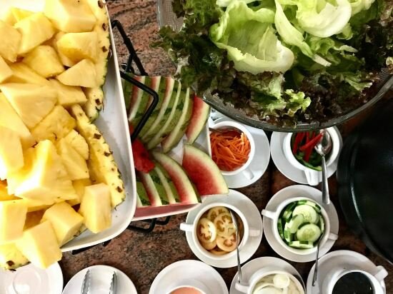 Фото Mj Hotel & Suites