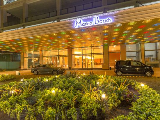 Фото Marino Beach Colombo