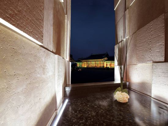 Фото The Shilla Seoul