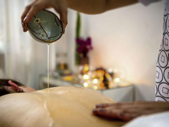 Фото Novotel Suites Ambassador Seoul Yongsan - Seoul Dragon City