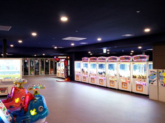 Фото Hotel Jcs Yeosu