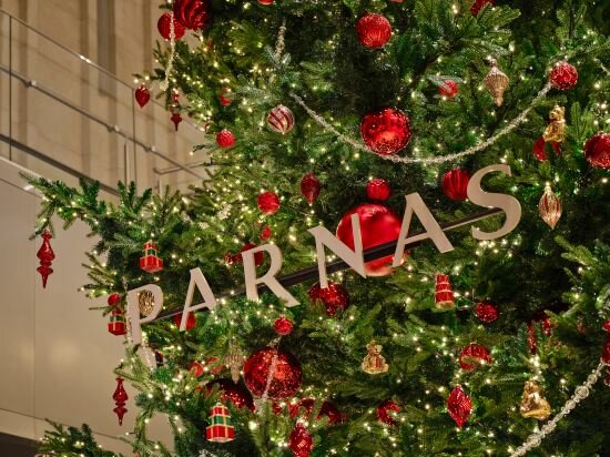 Фото Grand InterContinental Seoul Parnas