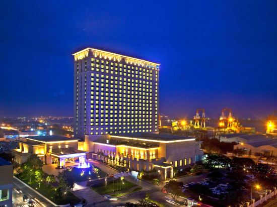 Фото Radisson Blu Hotel, Cebu