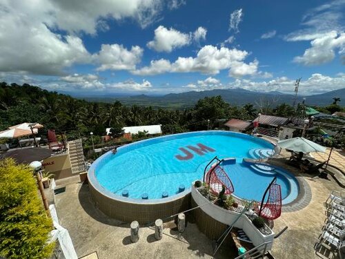 Гостиница Smdp Resort Hotel CamSur в Провинции Южный Камаринес