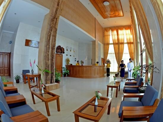 Фото Hotel Sidney