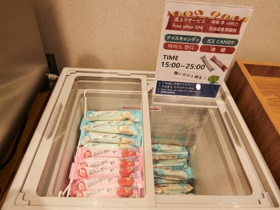 Фото Dormy Inn Express Seoul Insadong