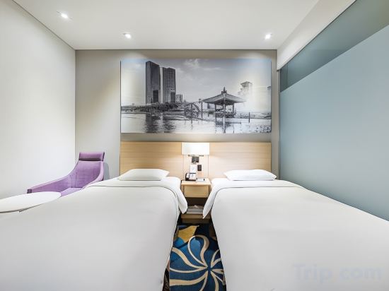 Фото Travelodge Myeongdong Euljiro 