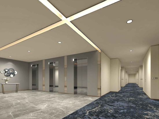 Фото Hotel Grand Chancellor Auckland