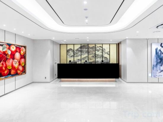 Фото The Prima Hotel Jongno