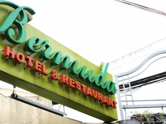 Фото Bermuda Hotel and Restaurant