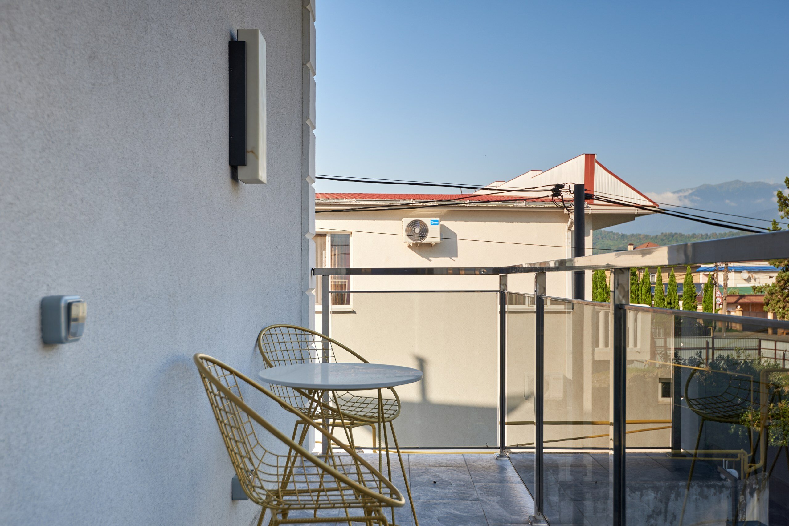 Фото Дачный квартал